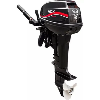 Лодочный мотор 4-х тактный HDX F 9,9 FWL
